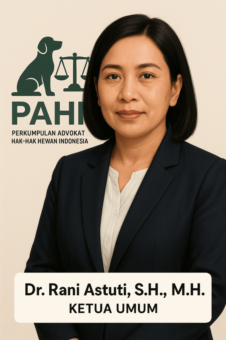 Pahi CABANG PAPUA SELATAN