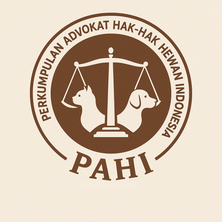 PAHI CABANG PAPUA SELATAN