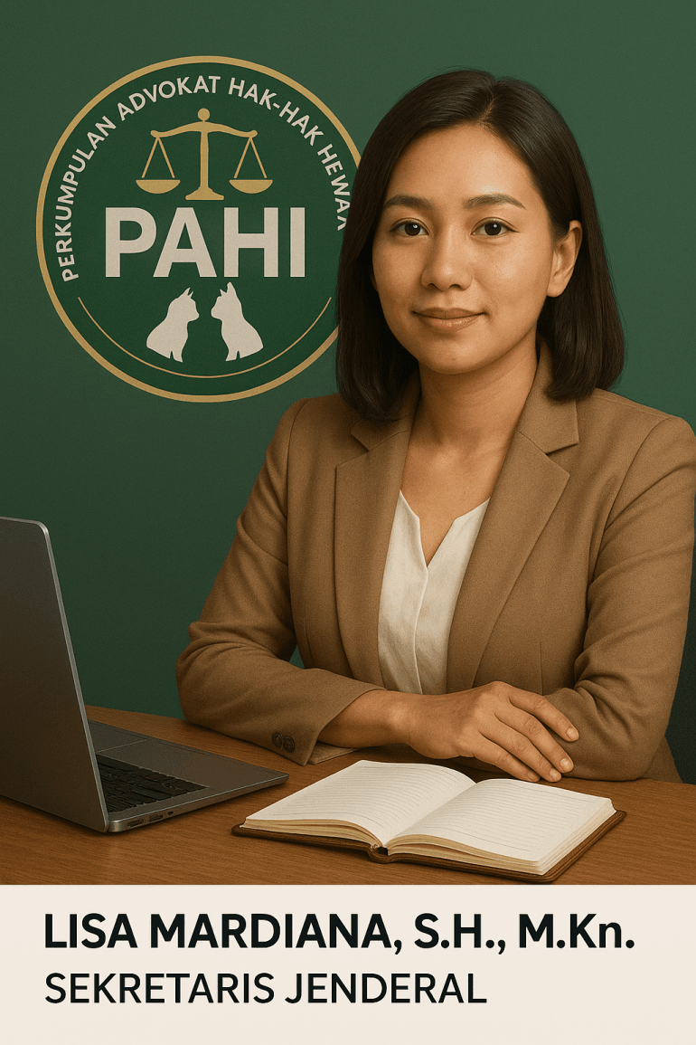 Pahi CABANG PAPUA SELATAN