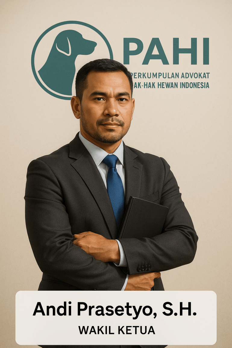 Pahi CABANG PAPUA SELATAN